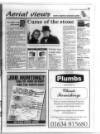 Kent Evening Post Monday 30 December 1996 Page 15