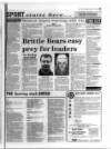 Kent Evening Post Monday 30 December 1996 Page 27