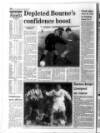 Kent Evening Post Monday 30 December 1996 Page 28
