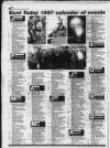 Kent Evening Post Friday 03 January 1997 Page 22