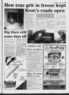 Kent Evening Post Monday 06 January 1997 Page 5