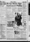 Kent Evening Post Monday 06 January 1997 Page 6