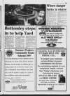 Kent Evening Post Monday 06 January 1997 Page 19