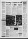 Kent Evening Post Monday 06 January 1997 Page 27