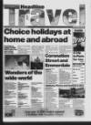 Kent Evening Post Monday 06 January 1997 Page 29