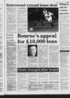 Kent Evening Post Tuesday 07 January 1997 Page 27