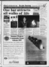 Kent Evening Post Wednesday 08 January 1997 Page 7