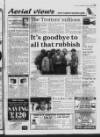 Kent Evening Post Wednesday 08 January 1997 Page 13