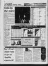 Kent Evening Post Friday 10 January 1997 Page 30