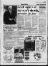 Kent Evening Post Tuesday 14 January 1997 Page 11