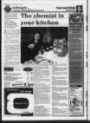 Kent Evening Post Wednesday 15 January 1997 Page 8