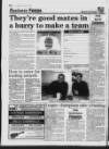 Kent Evening Post Wednesday 15 January 1997 Page 18