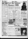 Kent Evening Post Monday 03 February 1997 Page 6