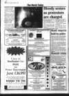 Kent Evening Post Monday 03 February 1997 Page 12