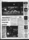 Kent Evening Post Monday 03 February 1997 Page 34