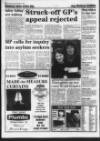 Kent Evening Post Tuesday 04 February 1997 Page 2