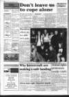 Kent Evening Post Tuesday 04 February 1997 Page 4