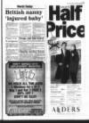 Kent Evening Post Friday 07 February 1997 Page 11