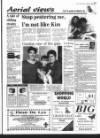 Kent Evening Post Friday 07 February 1997 Page 17