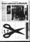 Kent Evening Post Friday 07 February 1997 Page 22