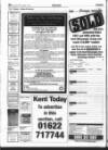 Kent Evening Post Friday 07 February 1997 Page 32