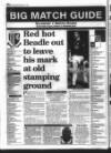 Kent Evening Post Friday 07 February 1997 Page 34