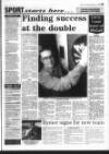 Kent Evening Post Tuesday 11 February 1997 Page 25