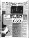 Kent Evening Post Wednesday 12 February 1997 Page 11