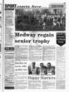 Kent Evening Post Wednesday 12 February 1997 Page 29