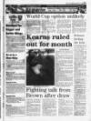 Kent Evening Post Wednesday 12 February 1997 Page 31