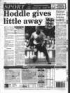Kent Evening Post Wednesday 12 February 1997 Page 32