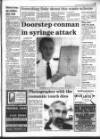 Kent Evening Post Tuesday 18 February 1997 Page 3