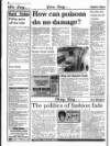 Kent Evening Post Wednesday 19 February 1997 Page 6