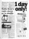 Kent Evening Post Wednesday 19 February 1997 Page 7