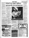 Kent Evening Post Wednesday 19 February 1997 Page 13