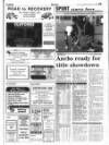 Kent Evening Post Wednesday 19 February 1997 Page 29