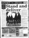 Kent Evening Post Wednesday 19 February 1997 Page 32