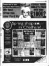 Kent Evening Post Thursday 20 February 1997 Page 13
