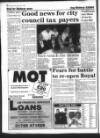 Kent Evening Post Friday 21 February 1997 Page 2