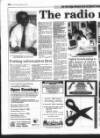 Kent Evening Post Friday 21 February 1997 Page 18