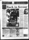 Kent Evening Post Friday 21 February 1997 Page 36