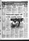 Kent Evening Post Monday 24 February 1997 Page 39