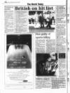 Kent Evening Post Wednesday 26 February 1997 Page 12