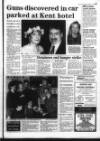 Kent Evening Post Monday 03 March 1997 Page 3