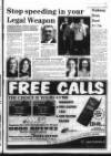 Kent Evening Post Monday 03 March 1997 Page 7