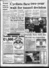 Kent Evening Post Thursday 06 March 1997 Page 2