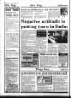 Kent Evening Post Thursday 06 March 1997 Page 6