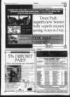 Kent Evening Post Thursday 06 March 1997 Page 48