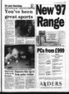 Kent Evening Post Friday 07 March 1997 Page 7