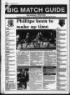 Kent Evening Post Friday 07 March 1997 Page 42